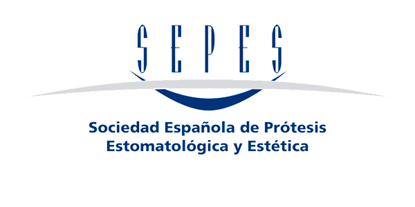 Sociedad Española de Prótesis Estomatológica y Estética 