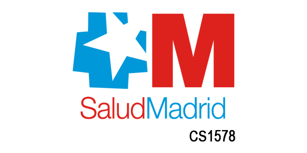 Salud Comunidad de Madrid 