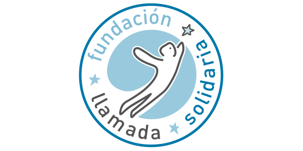 Fundación Llamada Solidaria