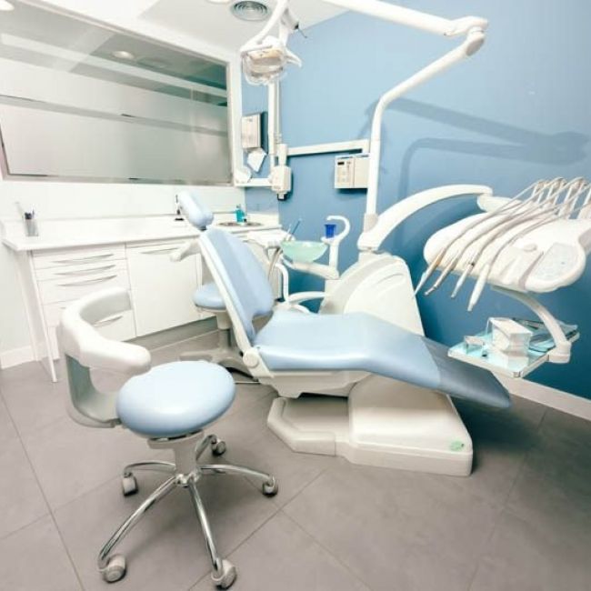 Radiografía dental Villaviciosa de Odón