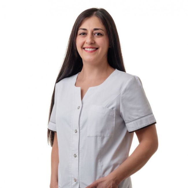 Verónica Baeza Río