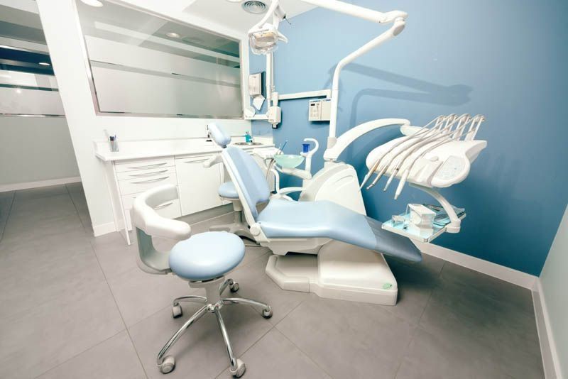 Radiografía dental Villaviciosa de Odón