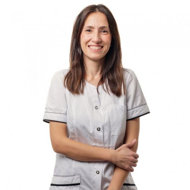 Paloma Parra González