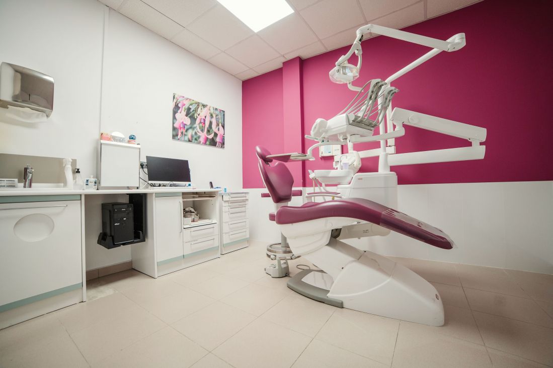 Gabinete morado