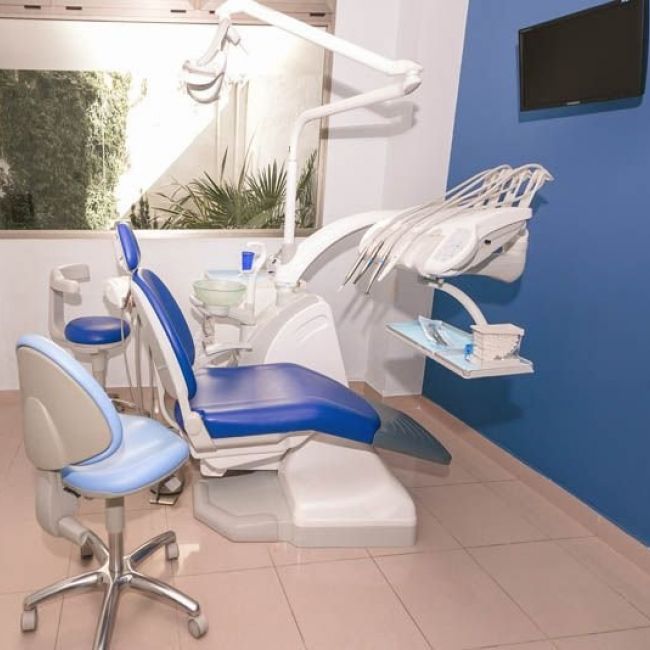 Urgencia dental Fuenlabrada