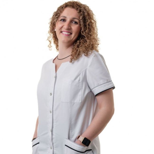 Noelia Rosado Naranjo