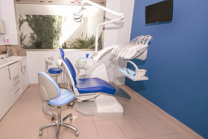 Urgencia dental Fuenlabrada