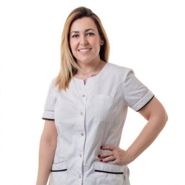 Lorena Mas Orgaz