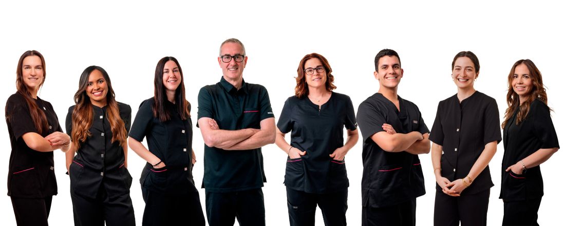 Doctores Villaviciosa de Odón