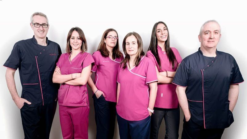 Carillas dentales en Fuenlabrada Carillas dentales en Fuenlabrada