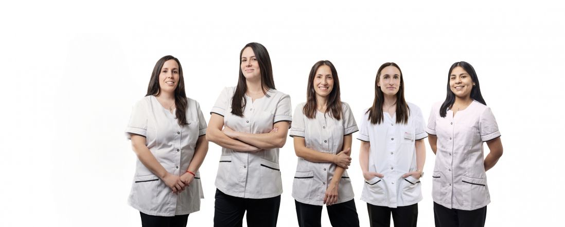 Auxiliares Villaviciosa de Odón