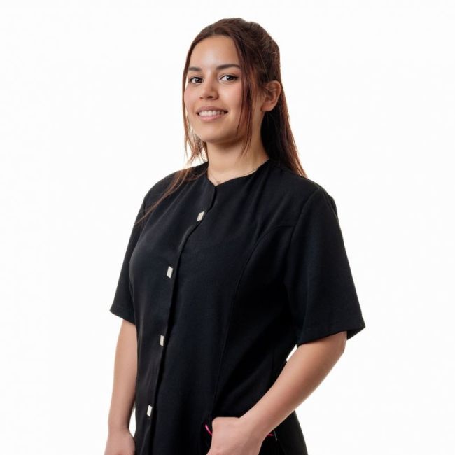 Isabella Arranz Lasso