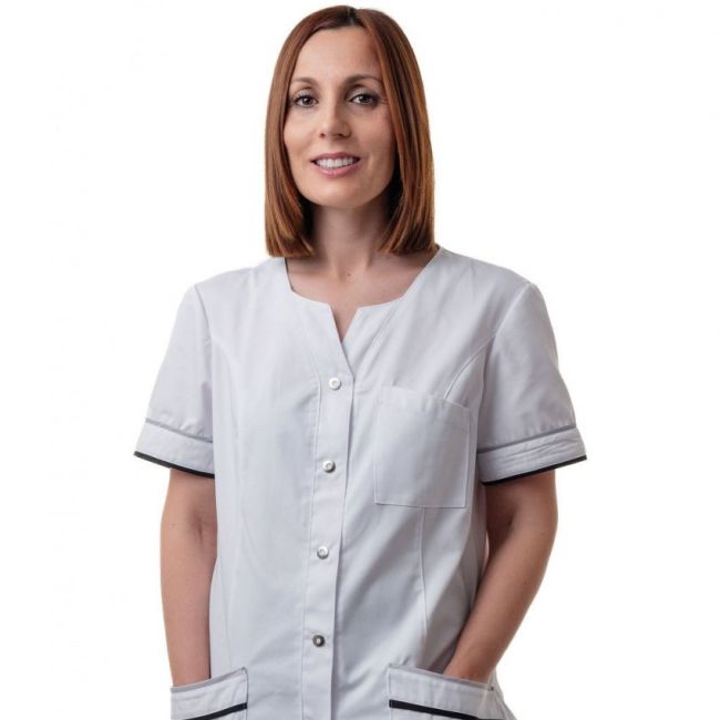 Guadalupe Sánchez Fernández