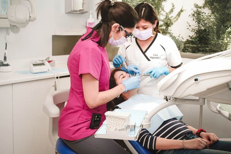 Endodoncia Fuenlabrada Endodoncia Fuenlabrada