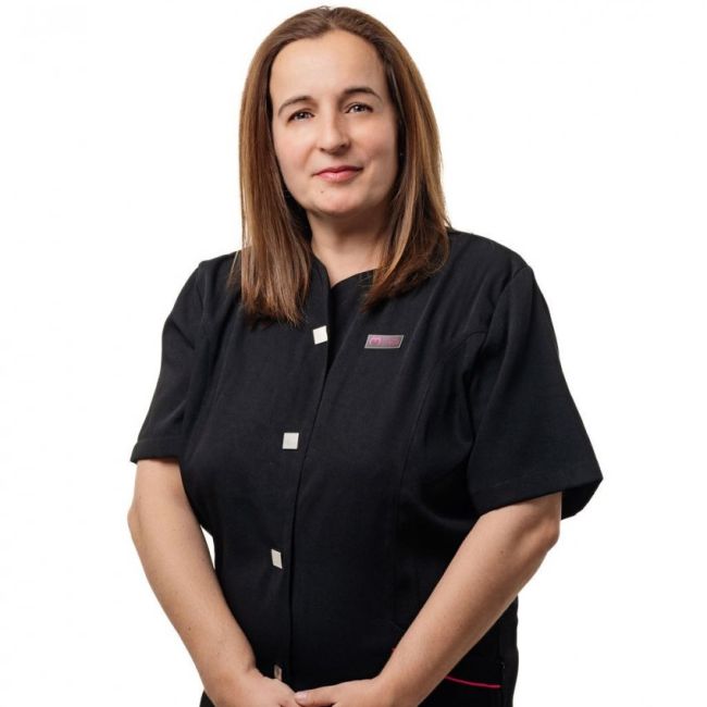 Montse Tripiana Hurtado