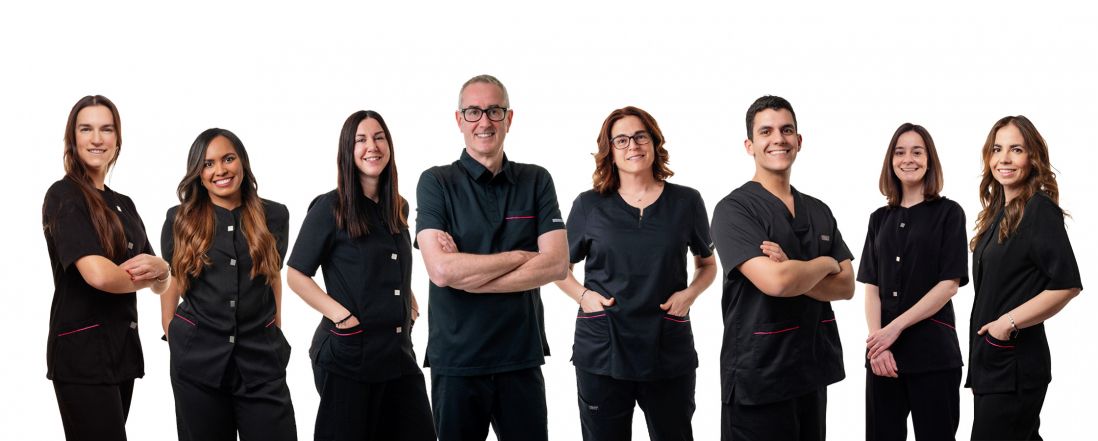 Doctores Villaviciosa de Odón