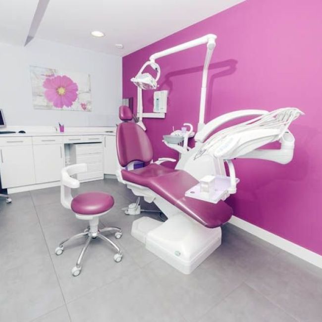 Dientes fijos sin tornillos en Villaviciosa de Odón | Clínica Dental Sánchez González