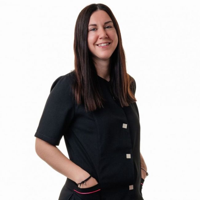 Sandra Peinado Serrano