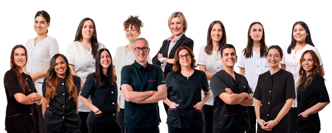 Equipo Villaviciosa de Odón