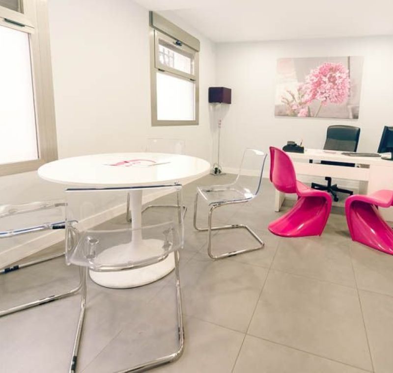 Despacho Villaviciosa de Odón