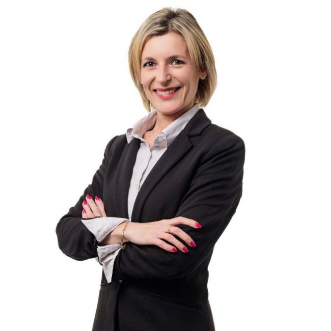 Beatriz Jiménez Paniagua
