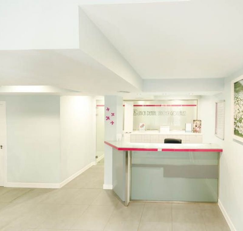 Recepción Villaviciosa de Odón