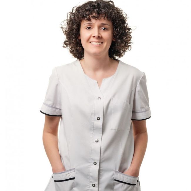 Natalia Zamorano Pereira