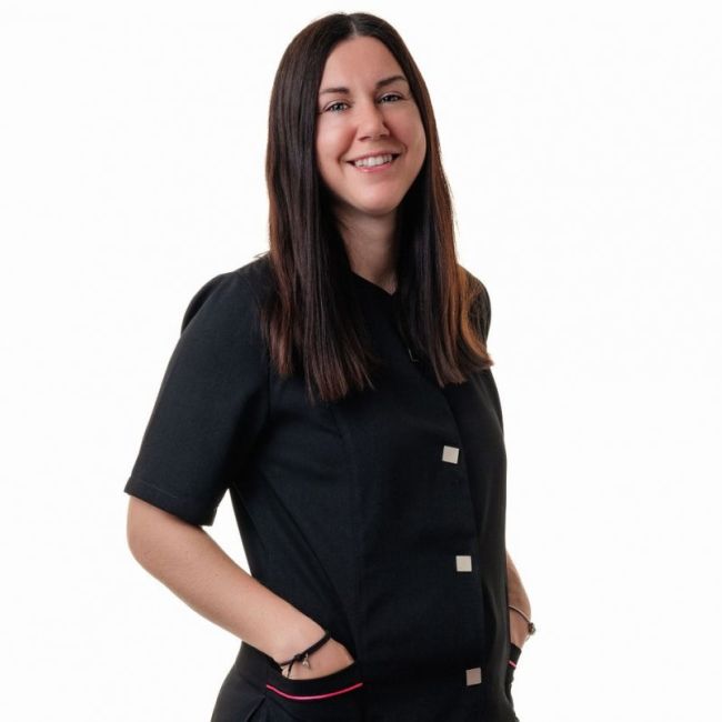 Sandra Peinado Serrano
