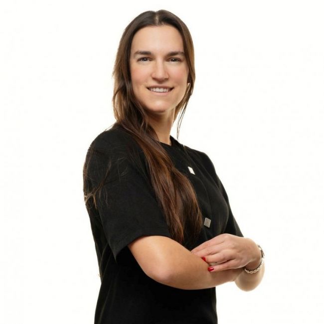Dra. Carmen García