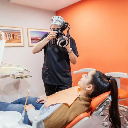 Ortodoncia en Villaviciosa de Odón