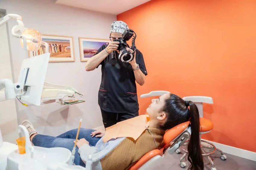 Ortodoncia en Villaviciosa de Odón