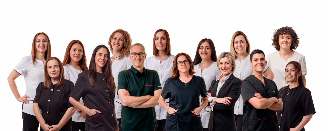 Equipo Fuenlabrada