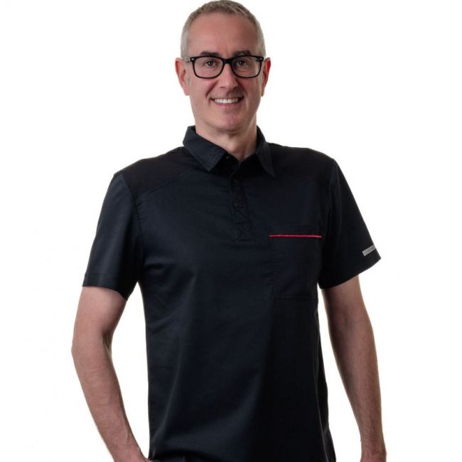 Daniel Sánchez Vicario