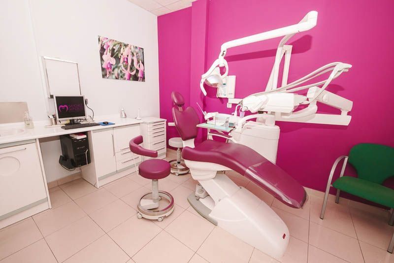 Empaste dental Fuenlabrada