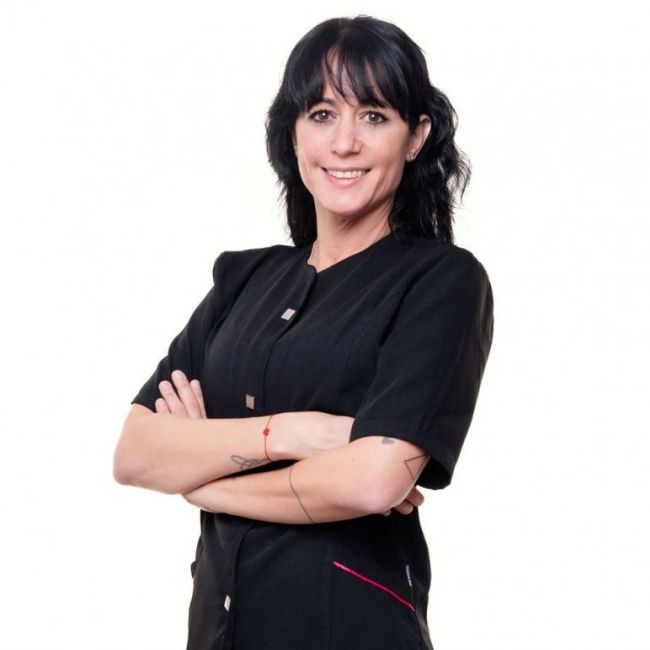 AGUSTINA BARRIOS