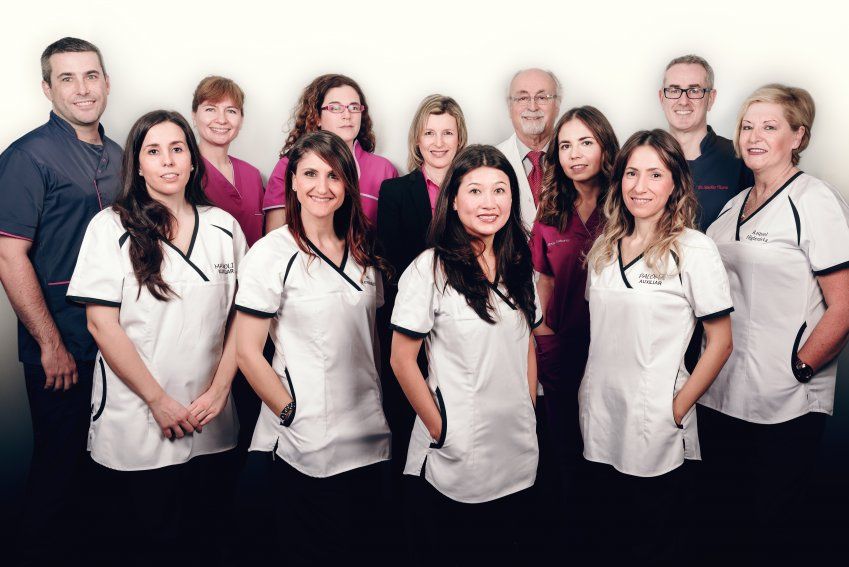 Endodoncia Villaviciosa de Odón Endodoncia Villaviciosa de Odón