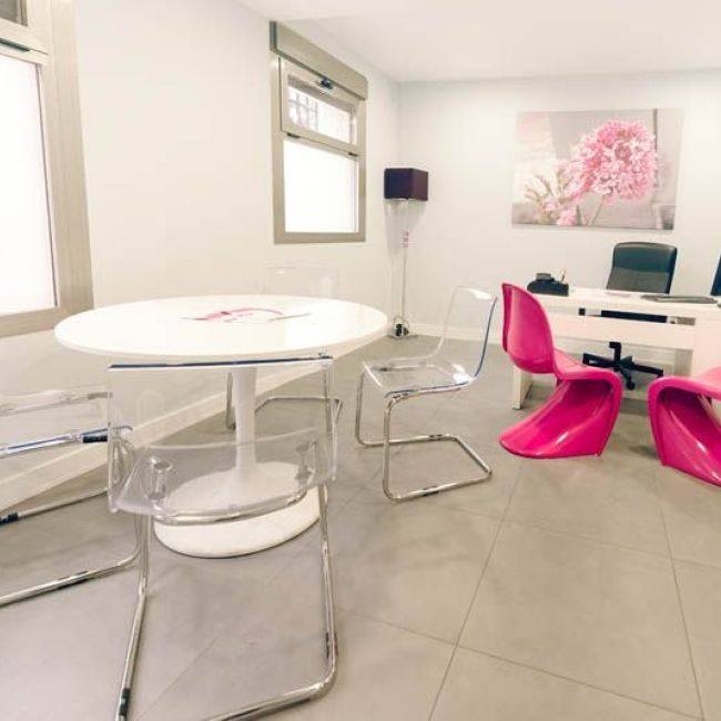 Empaste dental en Villaviciosa de Odón