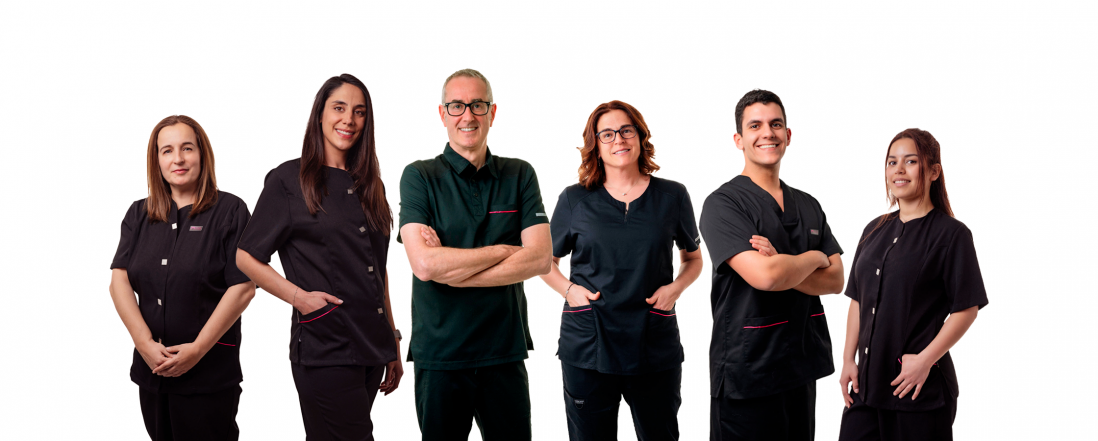 Doctores Fuenlabrada