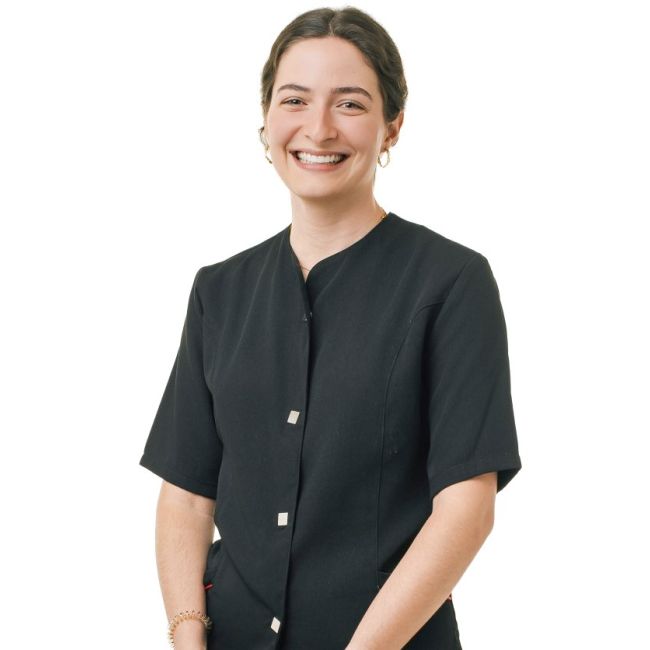 Dra. María Gallastegui