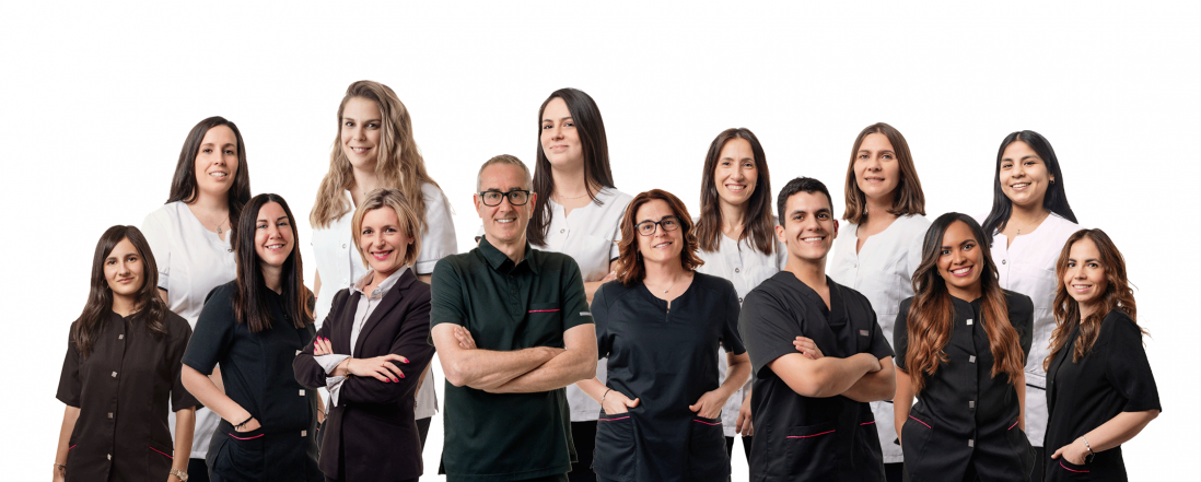 Nuestro equipo en Villaviciosa
