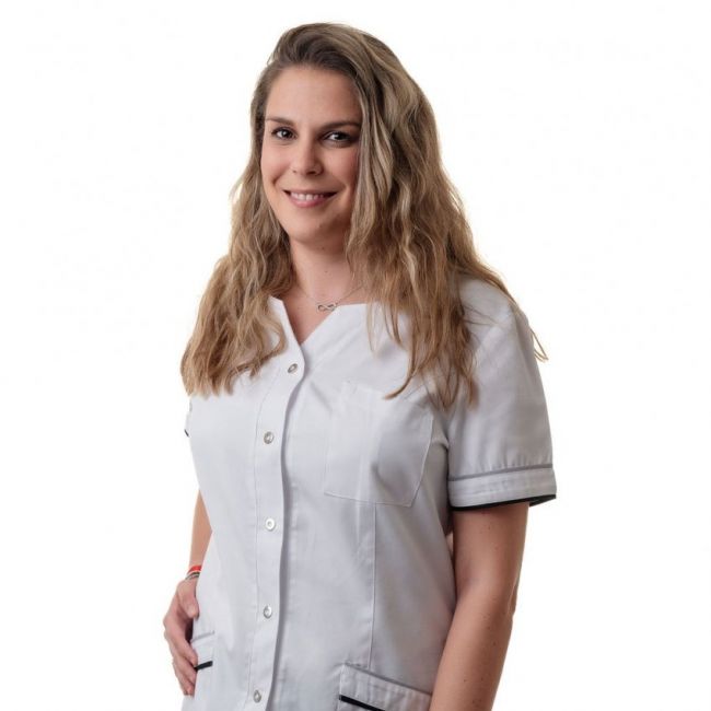 Arantxa Moreno Díaz