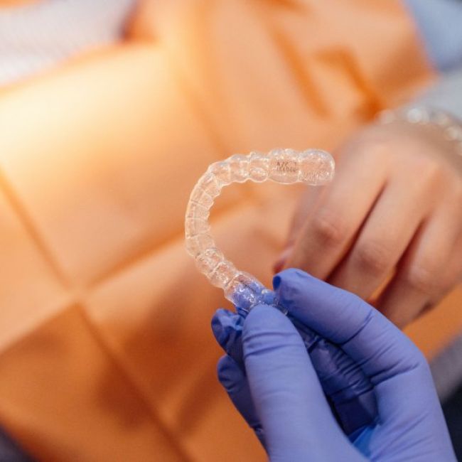 Dentista para niños en Villaviciosa de Odón