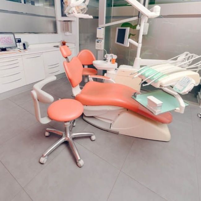 urgencia dental en Villaviciosa de Odón