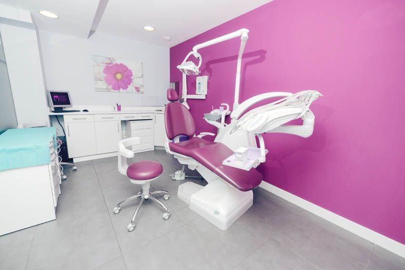 Dientes fijos sin tornillos en Villaviciosa de Odón | Clínica Dental Sánchez González