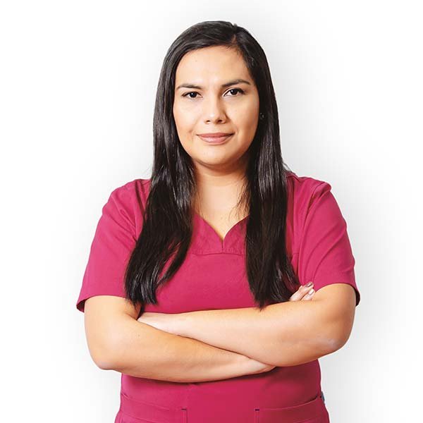 Dra. Patricia García Villanueva