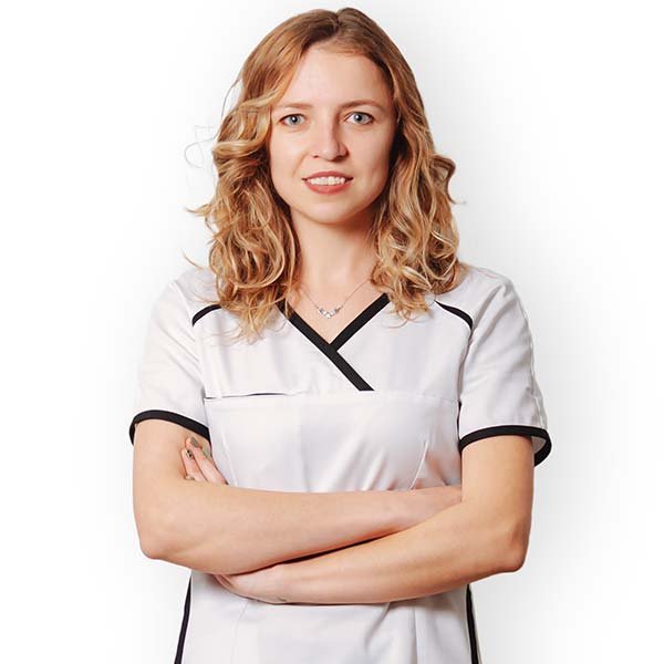 Mihaela Chetrean