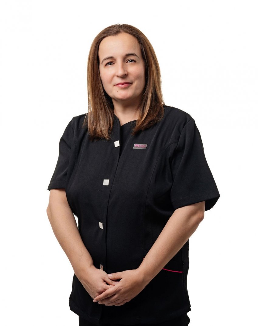Montse Tripiana Hurtado