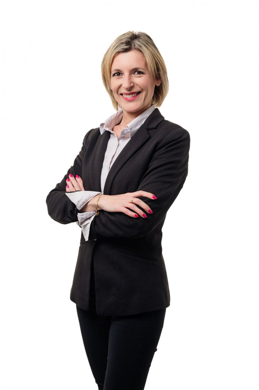 Beatriz Jiménez Paniagua