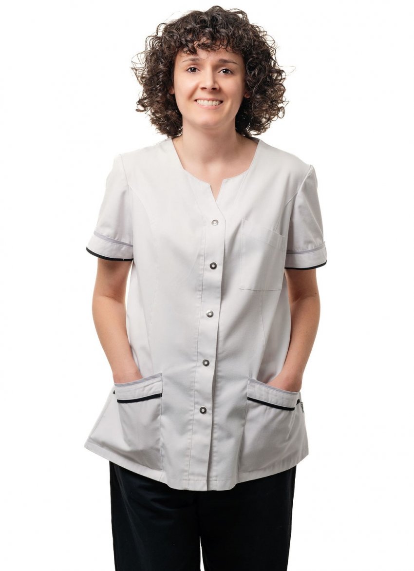 Natalia Zamorano Pereira