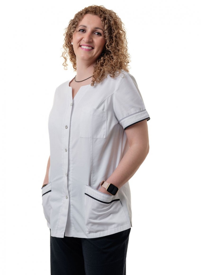 Noelia Rosado Naranjo